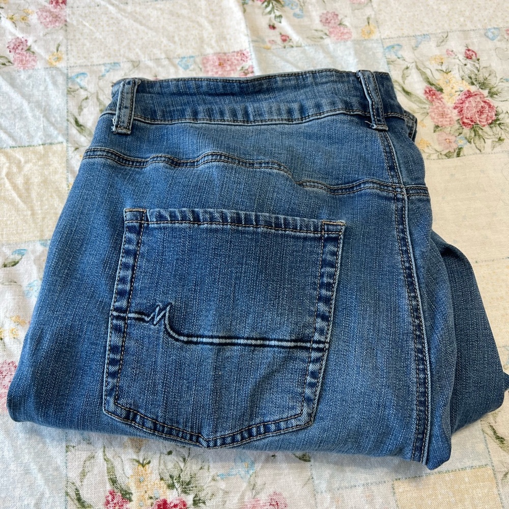 Maurice’s Bootcut Jeans